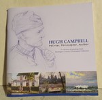 Hugh Campbell: Painter, Philosopher, Author
