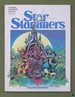 Star Slammers (Marvel Graphic Novel No. 6)