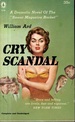 Cry Scandal
