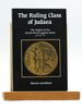 The Ruling Class of Judaea: the Origins of the Jewish Revolt Against Rome, a.D. 66-70