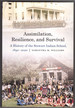 Assimilation, Resilience, and Survival: a History of the Stewart Indian School, 1890-2020 (Indigenous Education)
