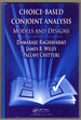 Choice-Based Conjoint Analysis: Models and Designs