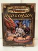 Races of the Dragon, Dungeons & Dragons Supplement