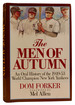The Men of Autumn: an Oral History of the 1949-53 World Champion New York Yankees