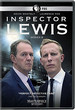 Masterpiece Mystery! : Inspector Lewis 8 (Full Uk-Length Edition) Dvd