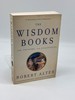 The Wisdom Books Job, Proverbs, and Ecclesiastes: a Translation With Commentary