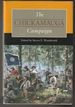 The Chickamauga Campaign