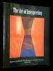 The Art of Interpreting [Papers in Art History From the Pennsylvania State University, Volume IX]