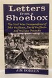 Letters From a Shoebox: the Civil War Correspondence of John Huffman, David Huffman and William Bowman [Signed Copy]