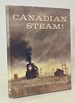 Canadian Steam!