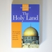 The Holy Land: an Oxford Archaeological Guide From Earliest Times to 1700 (Oxford Archaeological Guides)