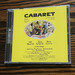 Cabaret (Original Broadway Cast) (Sk 60533) (Remastered)