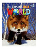 Explore Our World Ame 3 Student Book