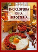 Enciclopedia De La Reposteria-Sinautor, Sinautor