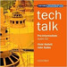 Tech Talk Pre Intermediate Audio Cd-Oxford