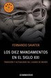 Diez Mandamientos En El Siglo XXI, Los-Fernando Savater