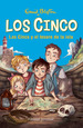 Los Cinco Y El Teosoro De La Isla 1-Blyton-Juventud