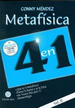 Metafisica 4 En 1 [ Vol 2 ] Cony Mendez-Continente / Giluz