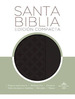 Libro Santa Biblia Edicion Compacta Color Negra Rvr 1960 De