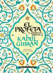 Libro El Profeta Y El Jardin [ Pasta Dura ] Kahlil Giban