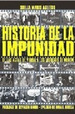 Libro Historia De La Impunidad De Stella Maris Ageitos