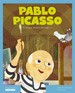 Pablo Picasso-Mis PequeOs Heroes-Shackleton