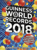 Guinness World Records 2018-Aa. VV., Autores Varios
