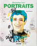 Illustration Now! Portraits-Retratos-Taschen Rebajado