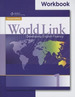 World Link 3 Workbook Developing English-Cengage 2 Editi