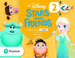 My Disney Stars and Friends 2-Student's Book + E-Book + Di