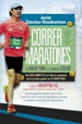 Libro Correr Maratones De Javier Sanchez-Beaskoetxea
