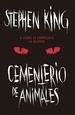 Cementerio De Animales, De Stephen King. Editorial Alfaguara En EspaOl, 2020