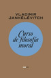 Curso De Filosofia Moral, De Janklvitch, Vladimir., Vol. Volumen Unico. Editorial Sextopiso, Tapa Blanda, EdiciN 1 En EspaOl, 2010