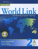 World Link 2 Book Cd 2e