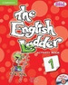 The English Ladder 1 Activity Book-Cambridge