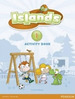 Islands 1 Activity Book-Ed. Pearson