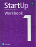 Startup 1-Workbook-Pearson