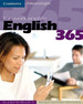 English 365 Level 2 Book