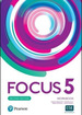 Focus 5 2nd Edition-Workbook