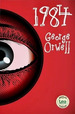 Libro 1984 De George Orwell