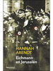 Eichmann En Jerusalen-Hannah Arendt-Debolsillo