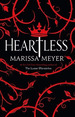 Heartless-Marissa Meyer-V&R