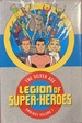Legion of Super Heroes: The Silver Age Marvel Omnibus Vol. 1