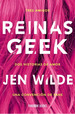 Reinas Geek-Wilde, Jennifer