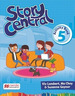 Story Central 5-Activity Book-Macmillan