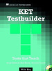 Ket Testbuilder Practice With Key