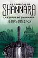 Espada De Shannara, La-Terry Brooks