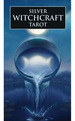 Silver Witchcraft Tarot-Lo Scarabeo