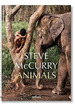 Animales-Steve McCurry-Taschen