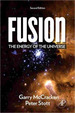 Fusion-the Energy of the Universe-Second Edition